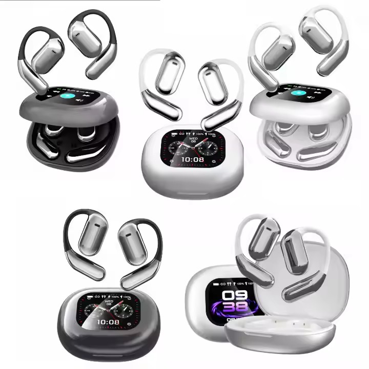 小捷 AI智能耳机 Pro版本